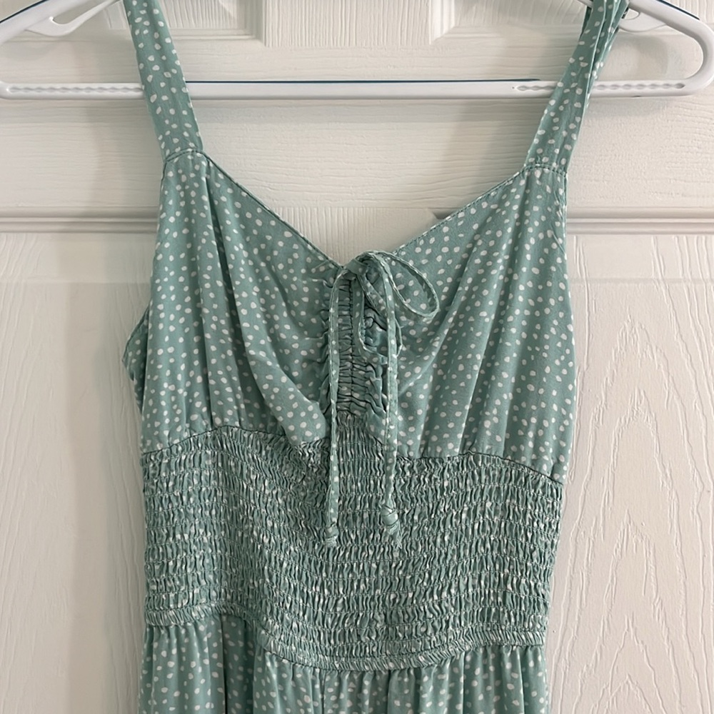 Adorable Jumpsuit